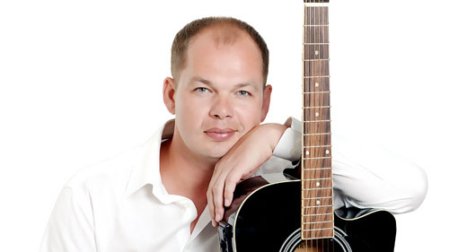Алексей Брянцев