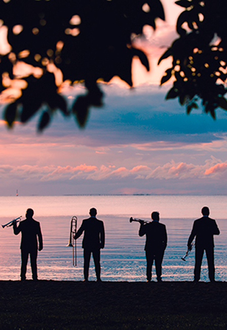 НОВЫЙ ГОД С ЛЮБИМЫМИ МЕЛОДИЯМИ