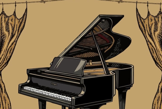 Вокальный вечер