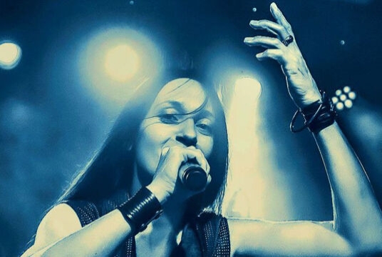 Концерт Мары