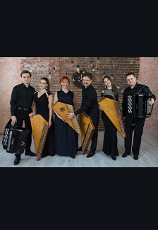 Душа народа