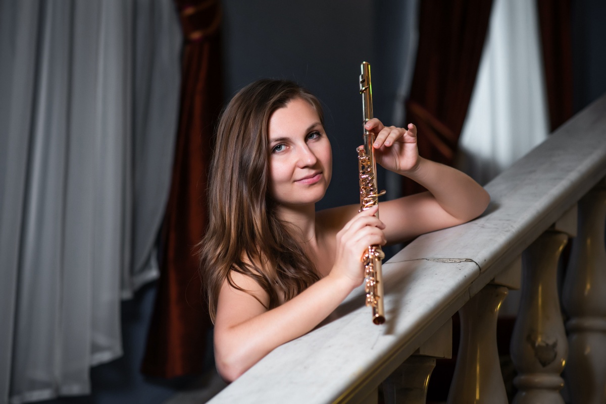 Уральское дыхание