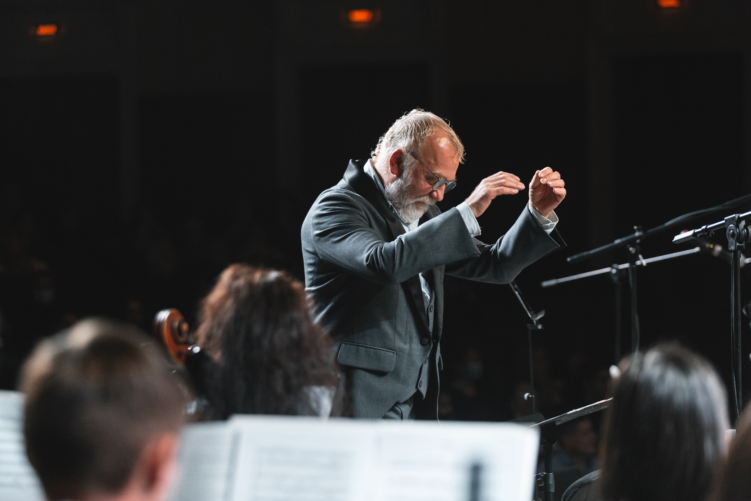 Великие саундтреки. Циммер, Уильямс