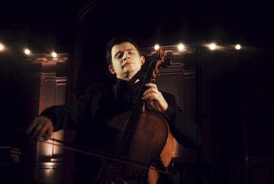 Магия свечей. Рок-хиты на виолончелях