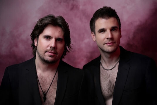 Концерт Братьев Поздняковых