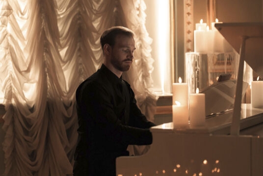 Магия свечей. Новогодние саундтреки: Гарри Поттер, Один дома и не только