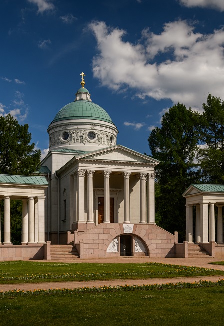 Вечер русского романса