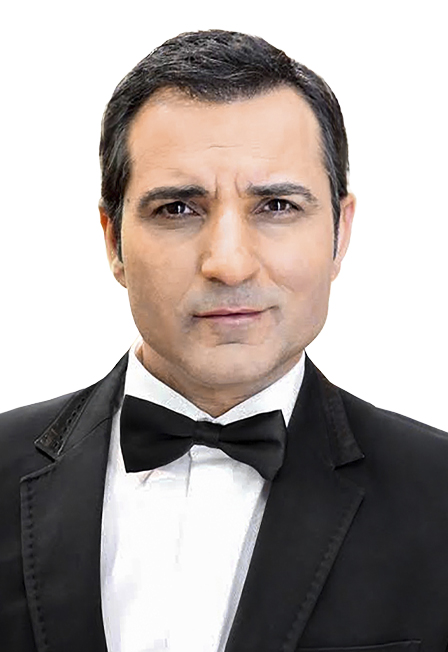 Rafet El Roman(Рафет эл Роман)