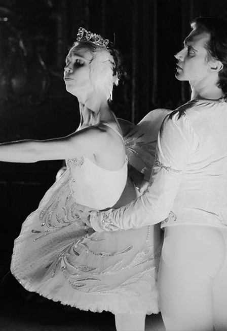 МАГИЯ СВЕЧЕЙ. «Ромео и Джульетта: Жемчужины оперы и балета по мотивам повести»