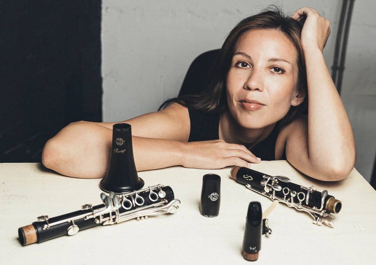 Simple Music Ensemble. Аниме