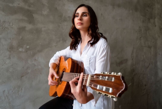 Автор и песня. Точка отсчёта