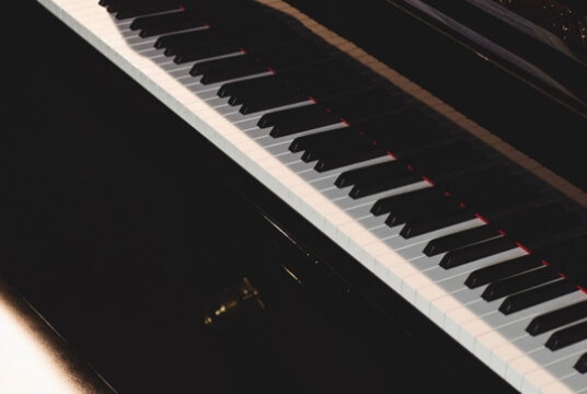 Концерт классической музыки «Фортепиано при свечах»