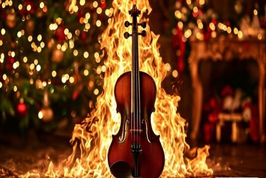 Мировые рок-хиты на виолончелях. CelloKingdom Рок-Квартет