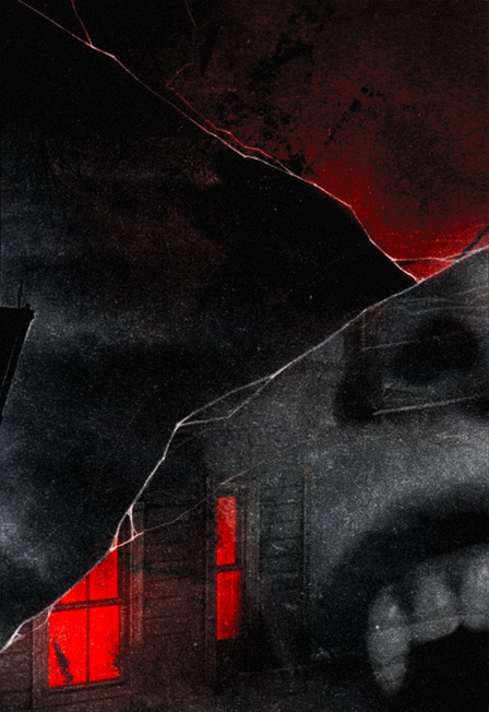 Halloween: Atlanta Horror Story + Kai Angel