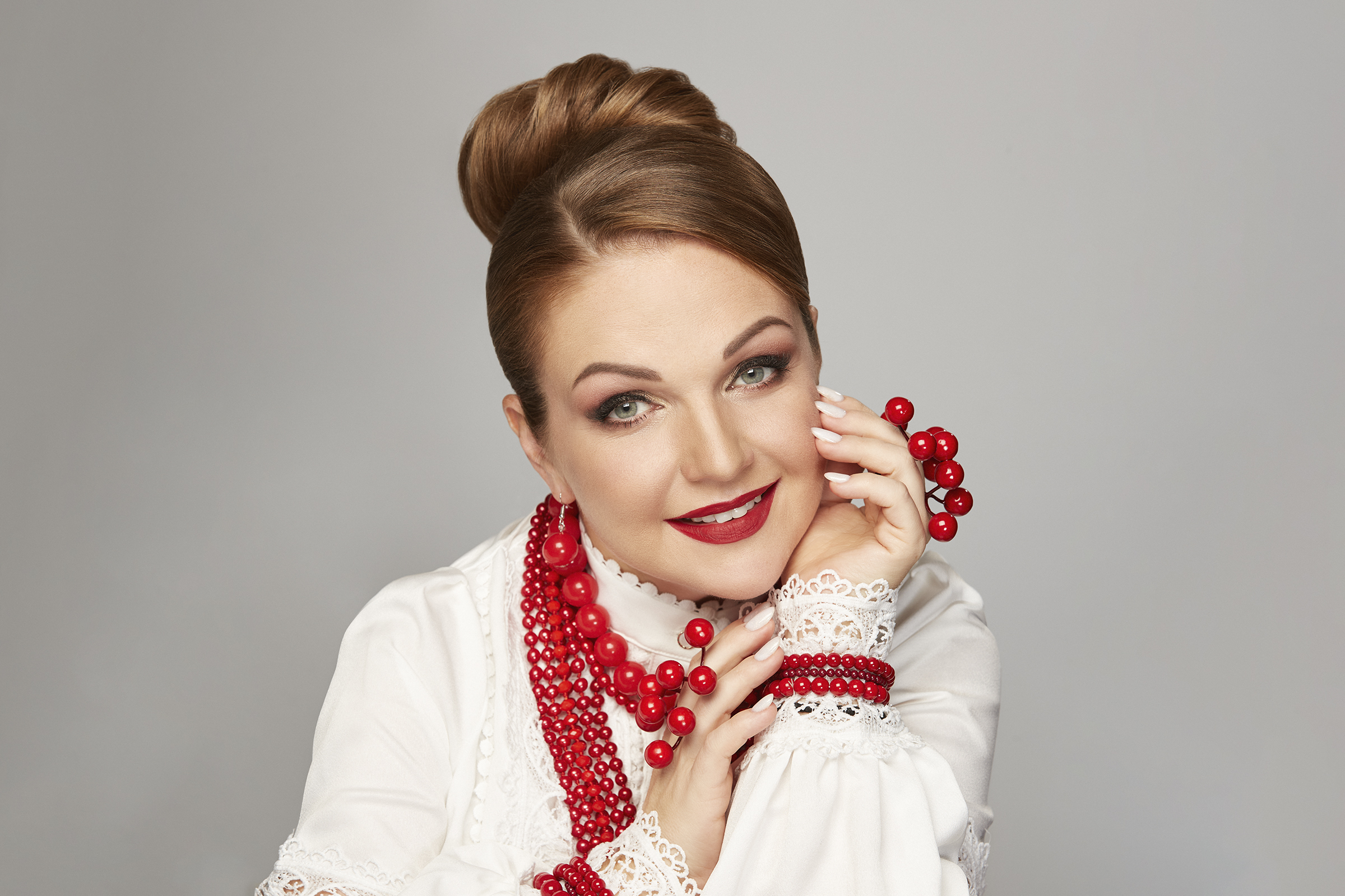 Марина Девятова