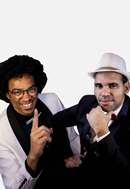 Sandor Torres & Sandor´s Trio