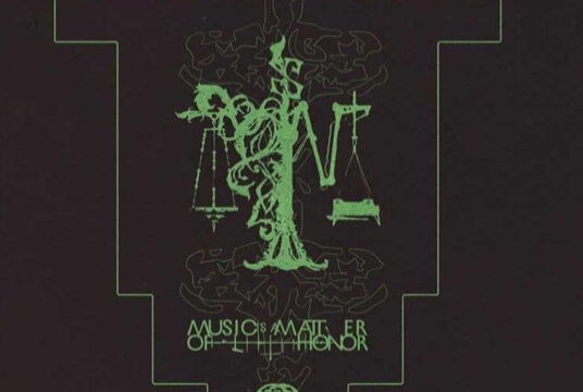 Resonance – 11 Years