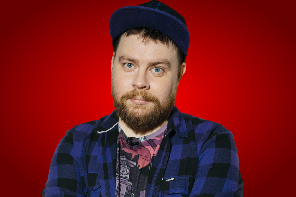 андрей атлас