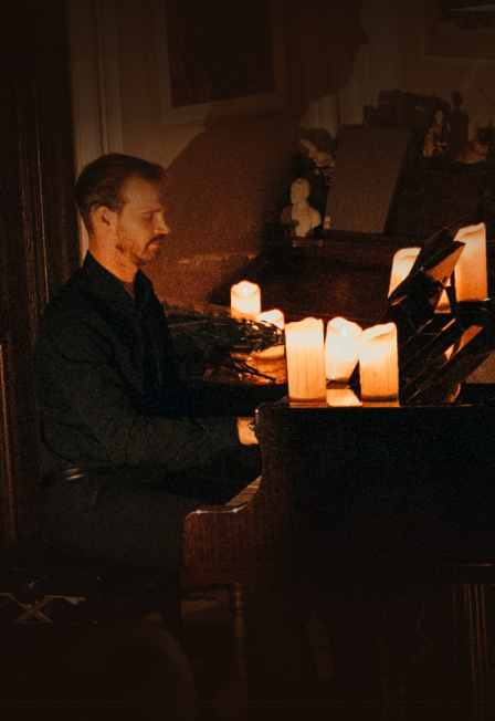 МАГИЯ СВЕЧЕЙ. Рок-хиты в джазовой обработке