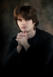 Чайковский. Рахманинов. Илья Папоян (фортепиано)