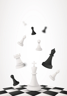 Шахматный турнир по решению задач