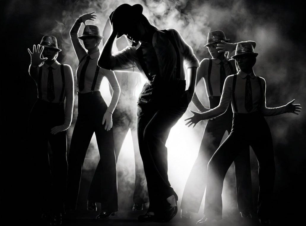 Фантанцы. Нам 5 лет