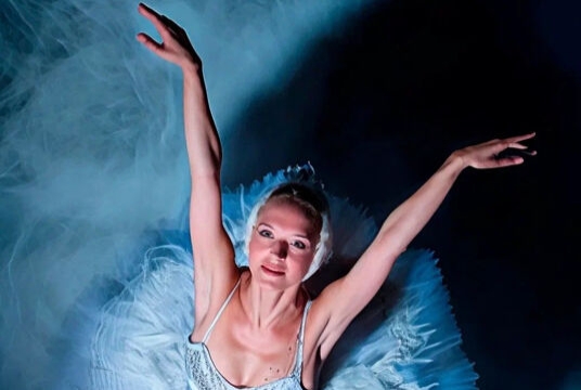 Балет «Лебединое озеро»