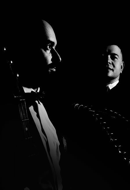 Концертная программа "Классика в стиле"