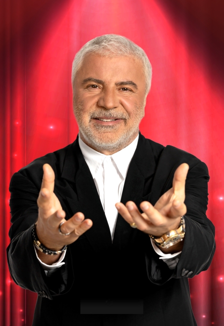 Сосо Павлиашвили г. Ессентуки