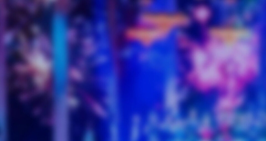 Волшебный мир