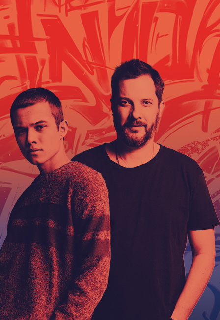 «БеспринцЫпные чтения». Рузиль Минекаев и Александр Цыпкин в программе «Только о любви»