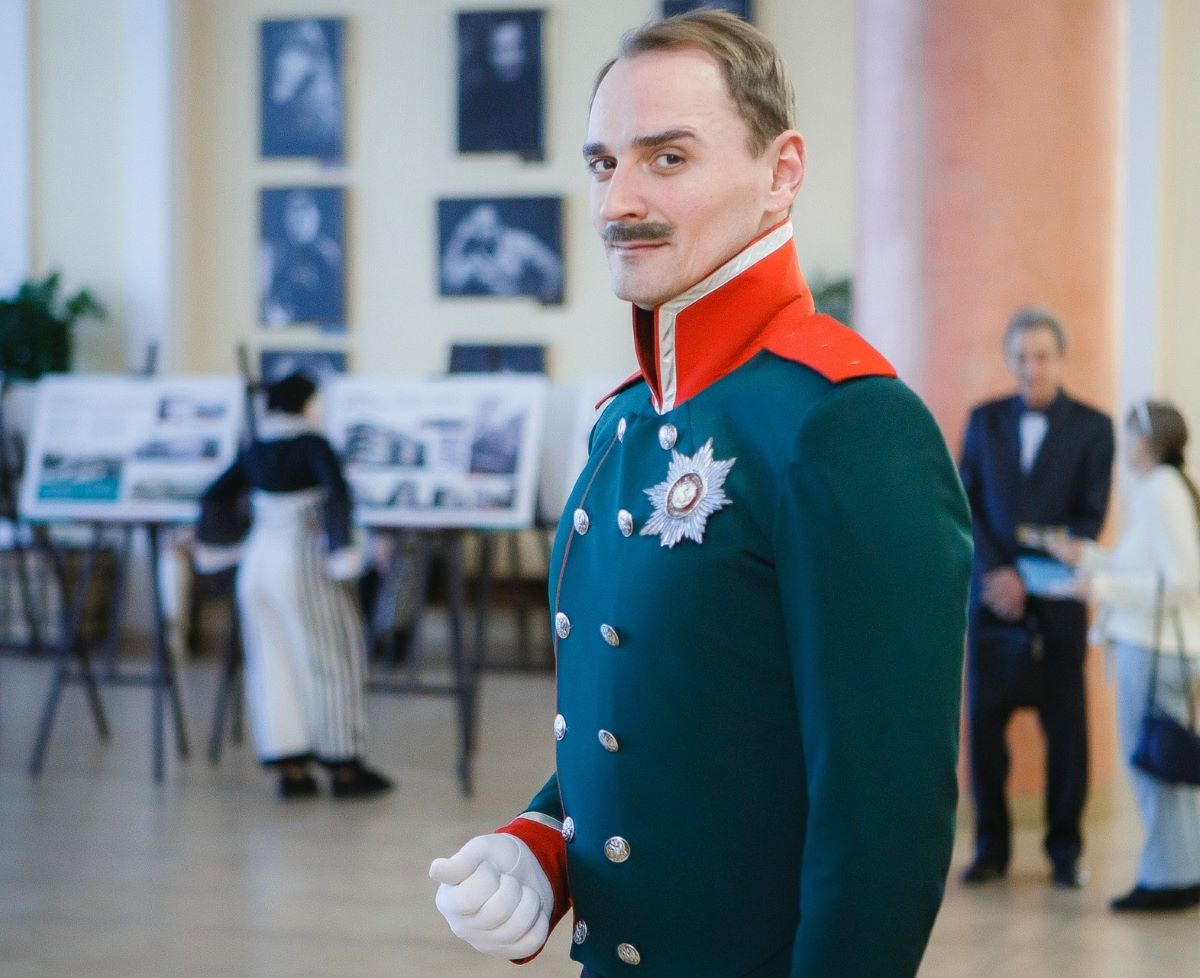 РАСО. Новые забавы и весёлые разговоры