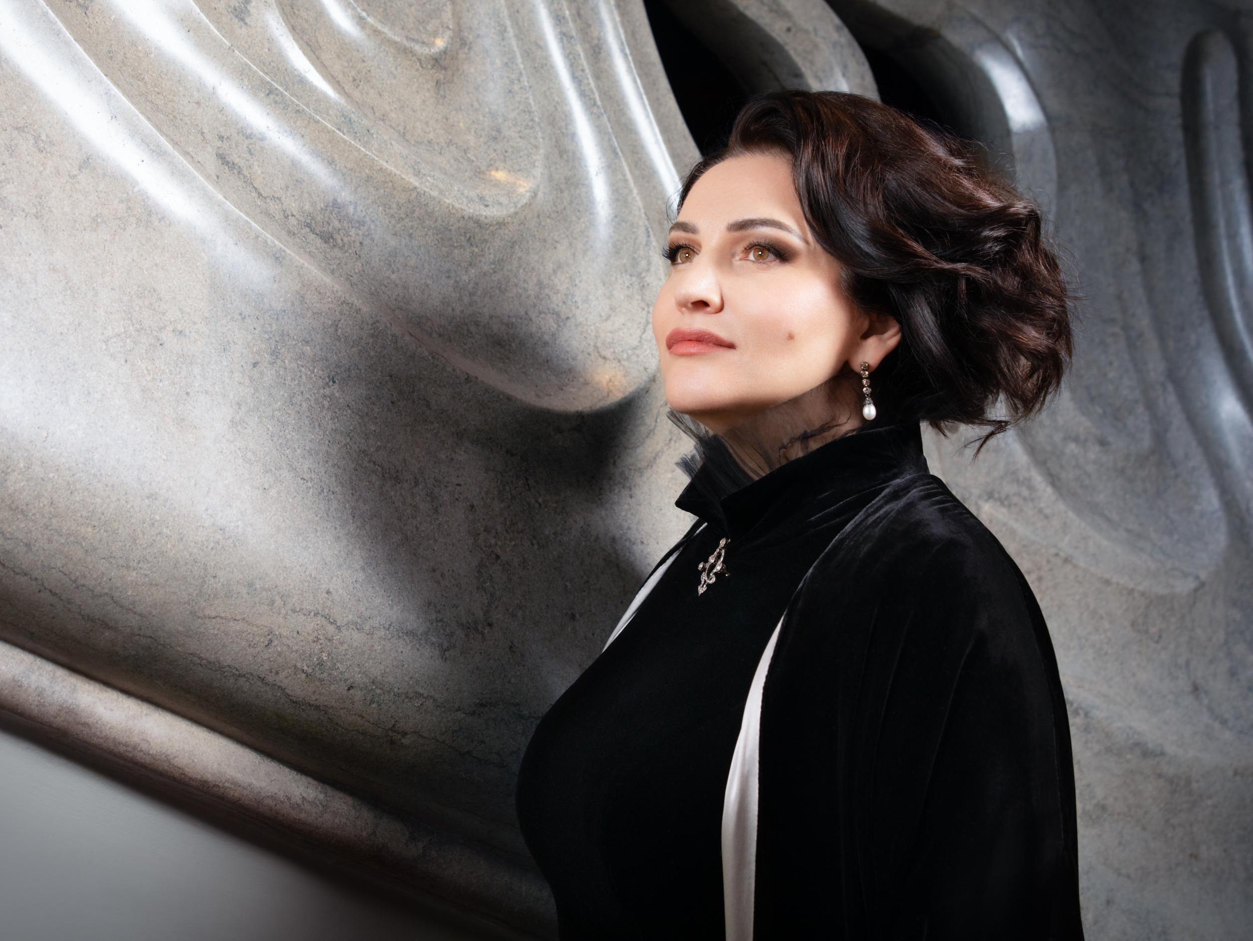 Хибла Герзмава