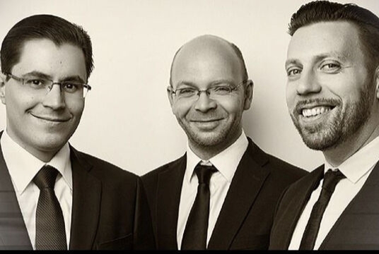 Новогодний концерт Cigar Hall: «Джазовый Элвис»