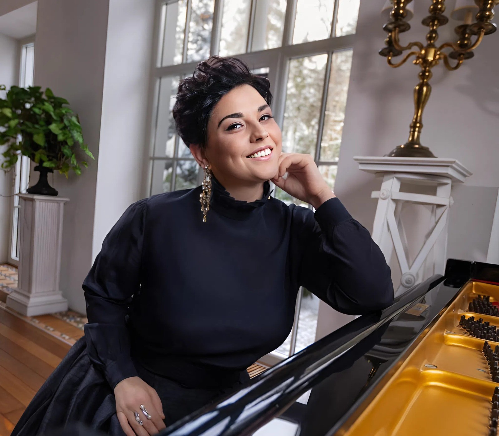 Прекрасная эпоха: импрессионизм в музыке