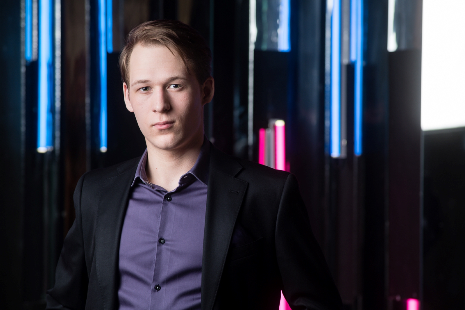 Органная валентинка