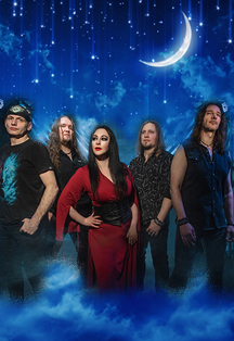 NIGHTWISH tribute show