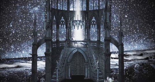 Опера «Иоланта»