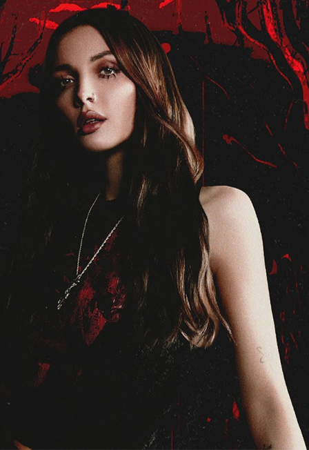 Mary Gu. Акустический концерт