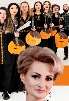 Палитра Русского оркестра