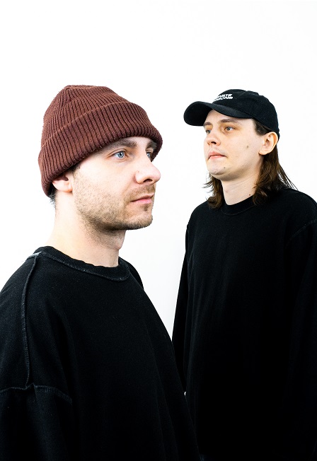 БАЗА x it aone & Lubim