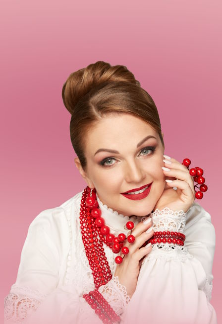 Марина Девятова (Наро-Фоминск)