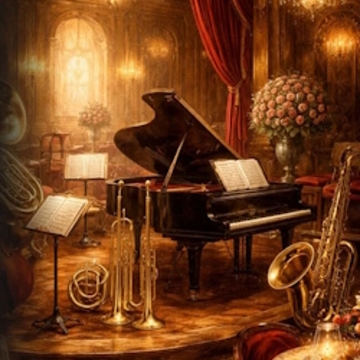 Концерт к Международному дню джаза «Путешествие в джаз»