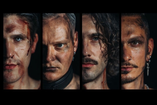 Rammlieb – Rammstein tribute