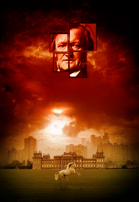 Вселенная Вагнера