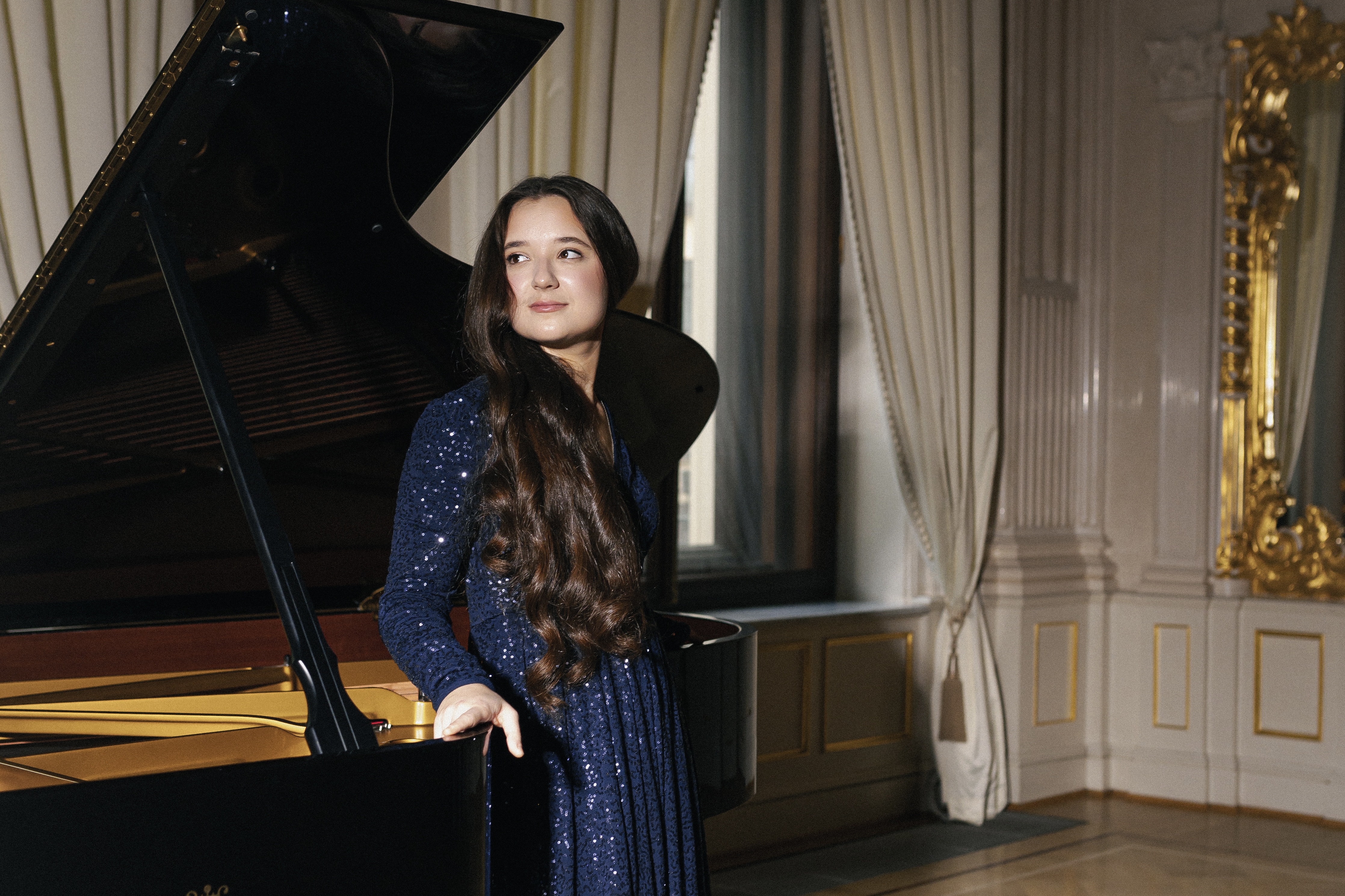 Сергей Рахманинов. Время сирени