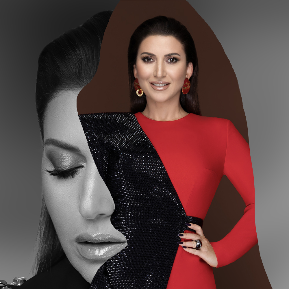 Жасмин. Шоу «Головоломка»