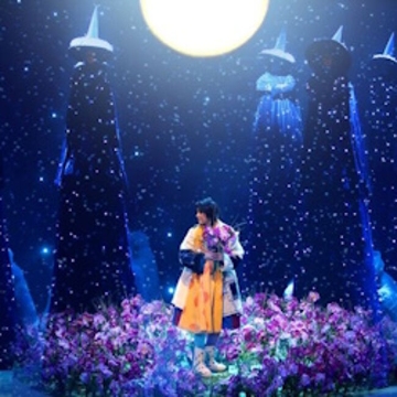 Опера «Рождественская сказка»