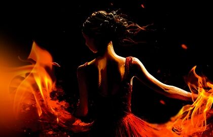 Балет «Кармен»