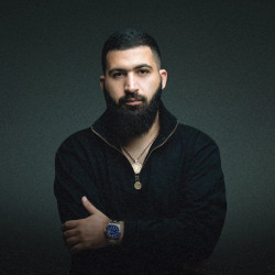 Гурам Амарян «Базар»